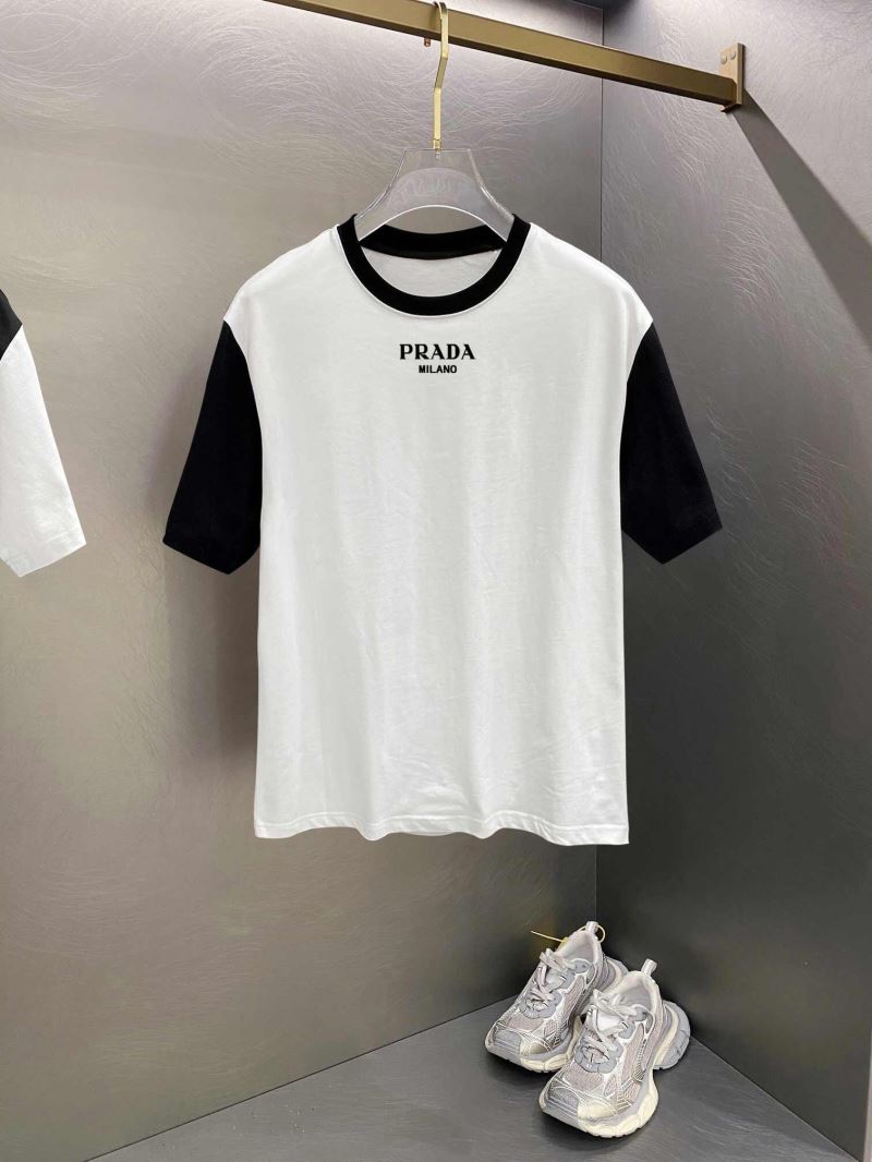 Prada T-Shirts